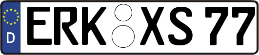 ERK-XS77