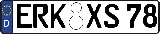 ERK-XS78