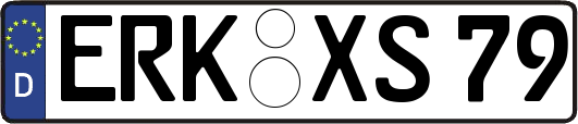 ERK-XS79