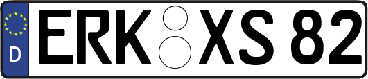 ERK-XS82