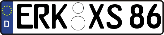 ERK-XS86