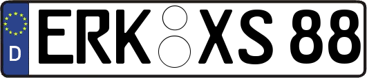 ERK-XS88