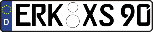 ERK-XS90