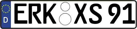 ERK-XS91