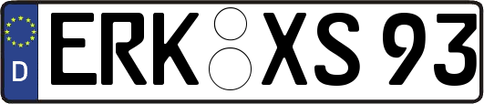 ERK-XS93