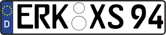 ERK-XS94