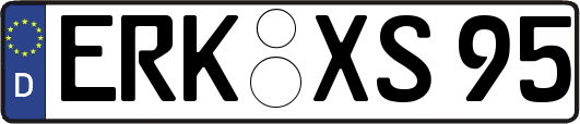 ERK-XS95