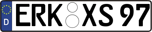 ERK-XS97