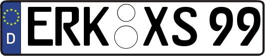 ERK-XS99