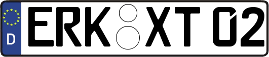 ERK-XT02