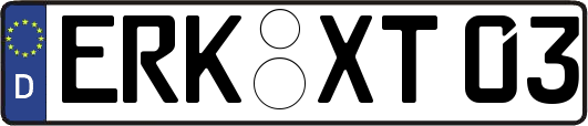 ERK-XT03