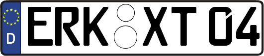 ERK-XT04