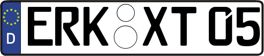 ERK-XT05
