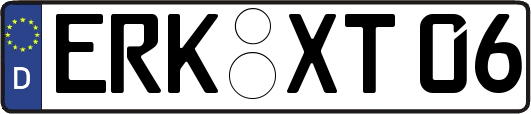 ERK-XT06