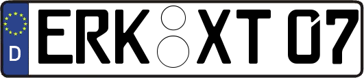 ERK-XT07