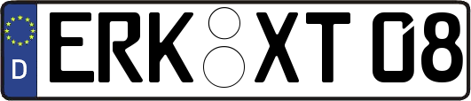ERK-XT08