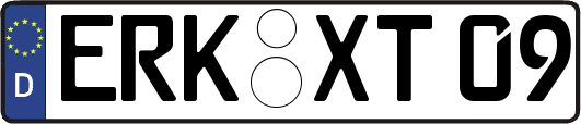 ERK-XT09