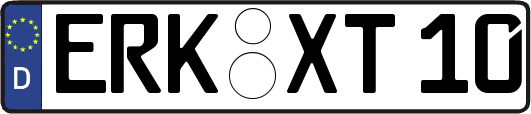 ERK-XT10