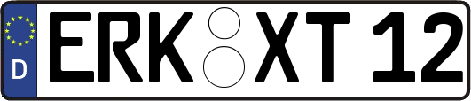 ERK-XT12