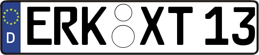 ERK-XT13