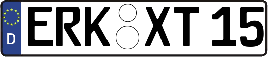 ERK-XT15