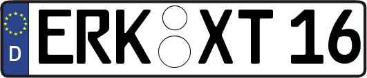 ERK-XT16