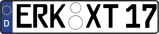 ERK-XT17