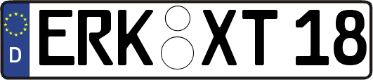 ERK-XT18