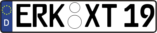ERK-XT19