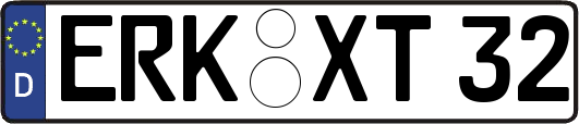 ERK-XT32