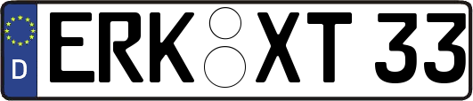 ERK-XT33