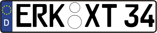 ERK-XT34