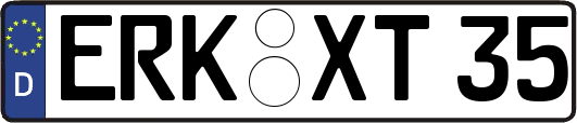 ERK-XT35