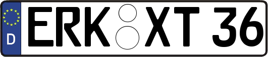 ERK-XT36