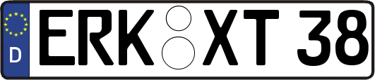 ERK-XT38