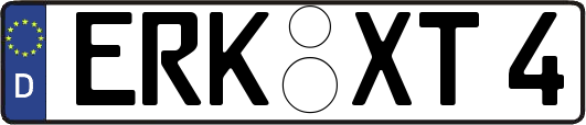 ERK-XT4