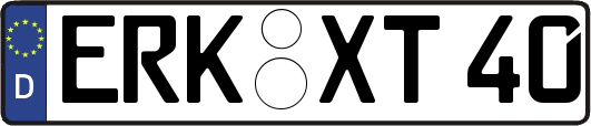 ERK-XT40