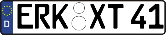 ERK-XT41