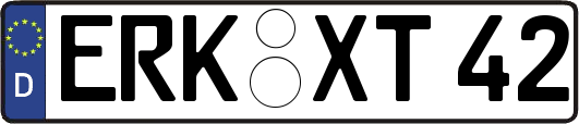 ERK-XT42