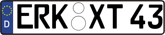 ERK-XT43