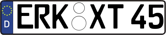 ERK-XT45