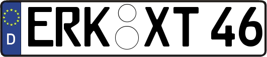 ERK-XT46