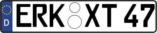 ERK-XT47