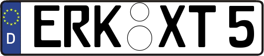 ERK-XT5