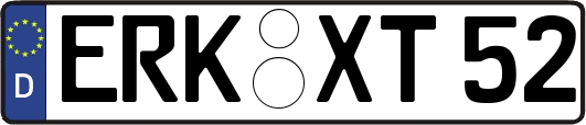 ERK-XT52