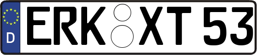 ERK-XT53