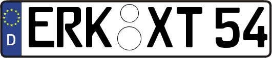 ERK-XT54