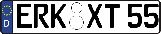 ERK-XT55