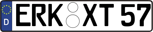 ERK-XT57