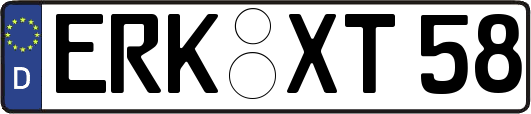 ERK-XT58